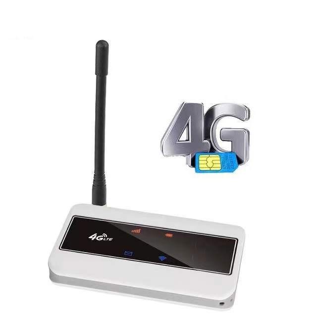 external antenna gift MIFi LTE wifi-