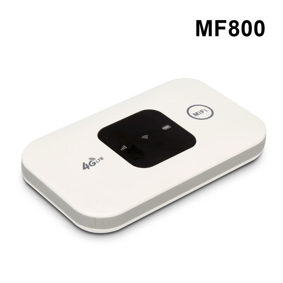 150Mbps High-mrežni 4G usmjerivač