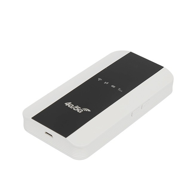 3000mAh Baterija Prijenosni 4G WiFi router