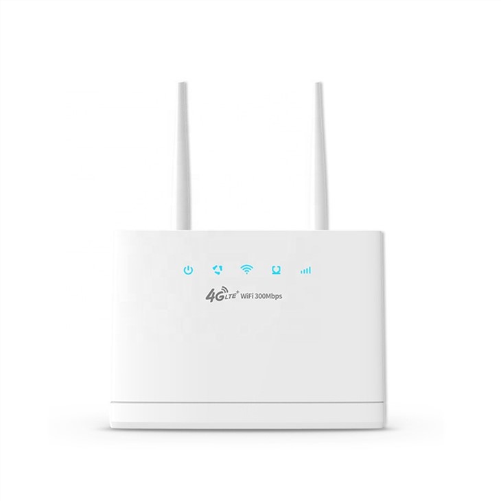 4G CPE WiFi router prijenosni pristupnik