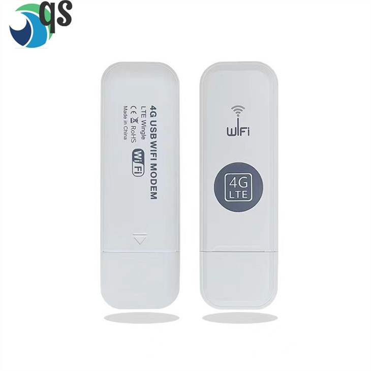 4G prijenosni WiFi USB modem 150Mbps