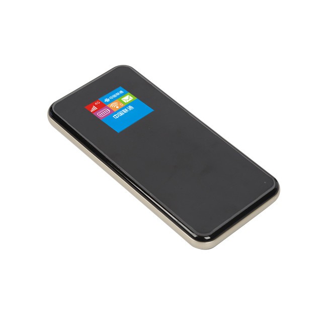 Bežični usmjerivač uvijek je povezan putem interneta