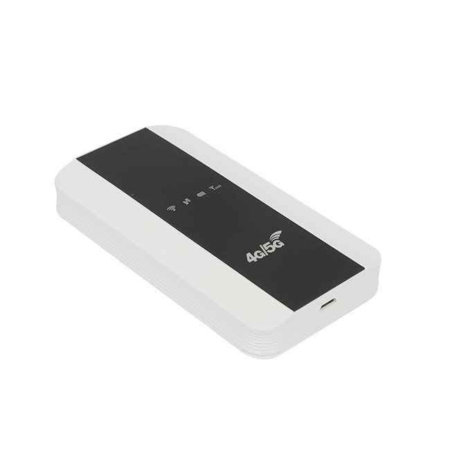 Bežični usmjerivač - višenamjenski alat za prikaz