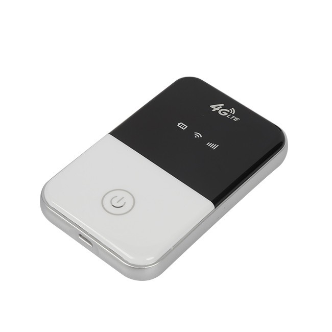 Prijenosni 4G LTE bežični modem usmjerivač