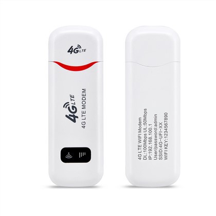 Prijenosni 3G 4G LTE Wifi modem