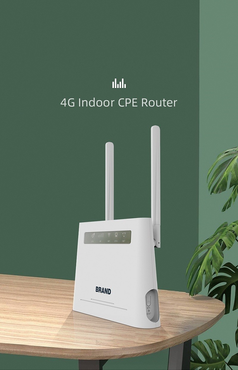 Cat4 150mbps Vpn Wifi Router price